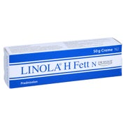 Linola H fett N Creme 50 g