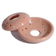 Schalenpessar Silikon 90 mm n.Schatz 1 St