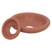 Schalenpessar Silikon 100 mm n.Schatz 1 St