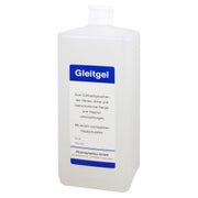 Gleitgel vet. 5000 ml