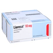 Lioresal 10 mg Tabletten 100 St