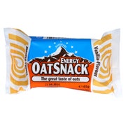 Oatsnack Energy Vanille 65 g