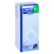 LANSO TAD 30 mg magensaftresistente Hartkapseln 98 St