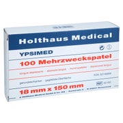 Holzmundspatel Ypsimed 100 St