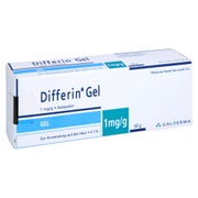 Differin Gel 60 g