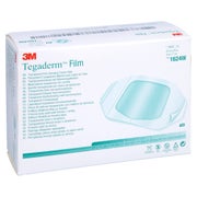 Tegaderm Film 6x7 cm 1624W 100 St