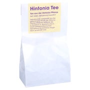 Hintonia Tee 150 g