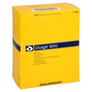 Dolgit 800 Filmtabletten 100 St