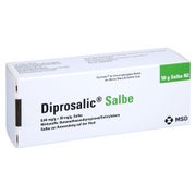 Diprosalic Salbe 50 g