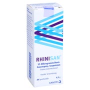 Rhinisan 55 µg/dosis Nasenspray 6,5 g