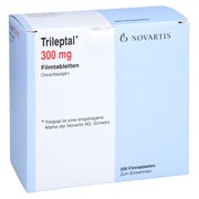 Trileptal 300 mg Filmtabletten 200 St