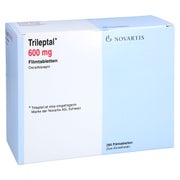 Trileptal 600 mg Filmtabletten 200 St