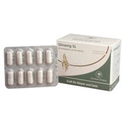Ginseng SL Hartkapseln 50 St