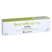 Infectoscab 5% Creme 30 g