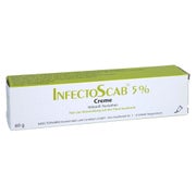 Infectoscab 5% Creme 60 g