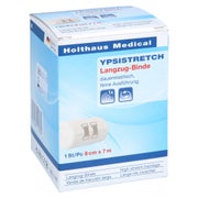 Langzugbinde fein Ypsistretch 8 cmx7 m 1 St