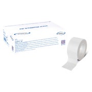 Maimed Silk Heftpflaster 2,5 cmx9,1 m 12 St