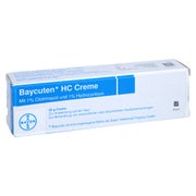 Baycuten HC Creme 30 g