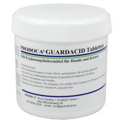 Guardacid Tabletten vet. 50 St