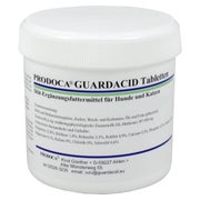 Guardacid Tabletten vet. 1000 St