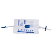 Beinbeutel 750 ml 12 cm m.Schließablauf 10 St