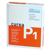 Curea P1 Superabsorb.wundauflage 10x10 c 25 St