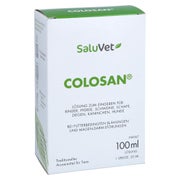 Colosan Lösung vet. 100 ml