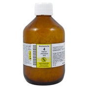 Biochemie 4 Kalium chloratum D 12 Tablet 1000 St