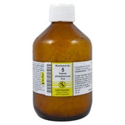 Produktabbildung: Biochemie 5 Kalium phosphoricum D 12 Tab 1000 St