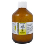 Biochemie 10 Natrium sulfuricum D 12 Tab 1000 St