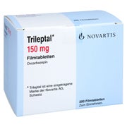 Trileptal 150 mg Filmtabletten 200 St