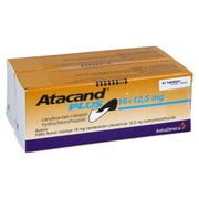 Atacand PLUS 16 mg/12,5 mg Tabletten 98 St
