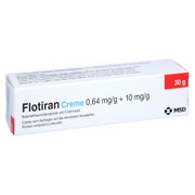 Flotiran Creme 30 g