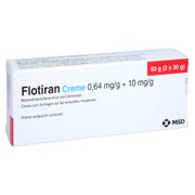 Flotiran Creme 60 g