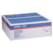 Artiflex Soft Polsterbinde 10 cmx3 m 30 St