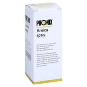 Phönix Arnica Spag.mischung 50 ml