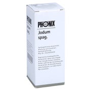 Produktabbildung: Phönix Jodum Spag.mischung 50 ml