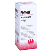 Phönix Kaolinum Spag.mischung 100 ml