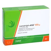 LAMOTRIGIN Atid 100 mg Kautbl./Tbl.z.H.e.Sus.z.Ein 200 St