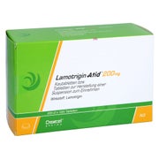 LAMOTRIGIN Atid 200 mg Kautbl./Tbl.z.H.e.Sus.z.Ein 200 St