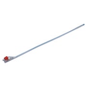 Foley Katheter 2-wege Ch 18 5-10 ml 10 St