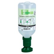 PLUM NaCl Augenspüllösung mit Augenschale 500 ml