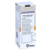 Voltaren Ophtha Augentropfen 5 ml