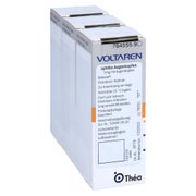 Rubilind Classic Muskel- Gelenks Roll On 3X5 ml