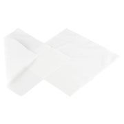 Verbandzellstoff Zuschnitte Hochgebleich 10 kg