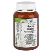 Guarana Warkentin Pulver 250 g