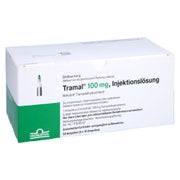 TRAMAL 100 mg Injektions-/Infusionslösung 5X10 St
