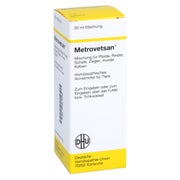 Metrovetsan Mischung vet. 50 ml