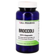 Broccoli Kapseln 750 St