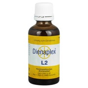 Dienaplex L 2 Tropfen 50 ml